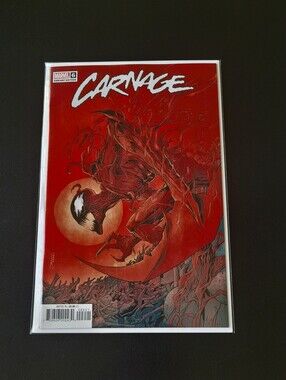 Carnage #6